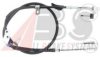 SUBAR 26051FE010 Cable, parking brake